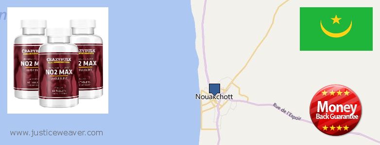 Where Can I Purchase Nitric Oxide Supplements online Nouakchott, Mauritania