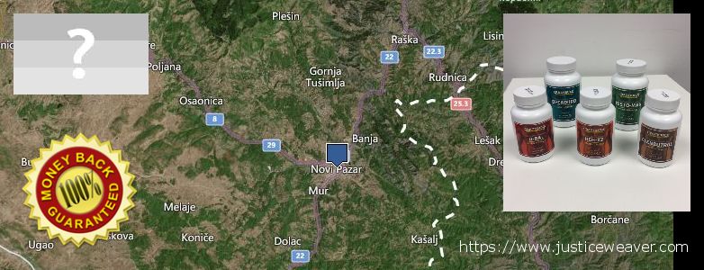 Unde să cumpărați Nitric Oxide Supplements on-line Novi Pazar, Serbia and Montenegro