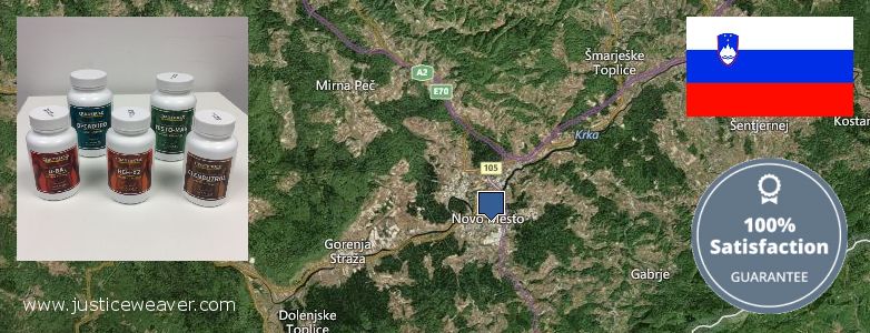 Kje kupiti Nitric Oxide Supplements Na zalogi Novo Mesto, Slovenia