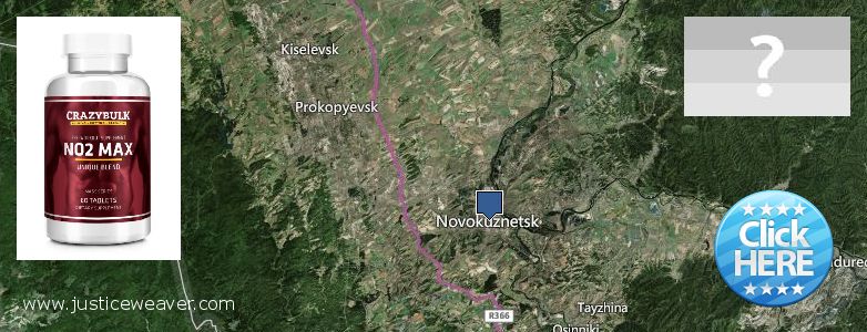 Buy Nitric Oxide Supplements online Novokuznetsk, Russia