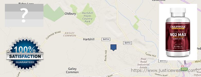 Dónde comprar Nitric Oxide Supplements en linea Nuneaton, UK