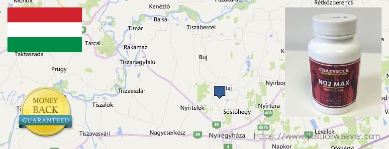 Hol lehet megvásárolni Nitric Oxide Supplements online Nyíregyháza, Hungary
