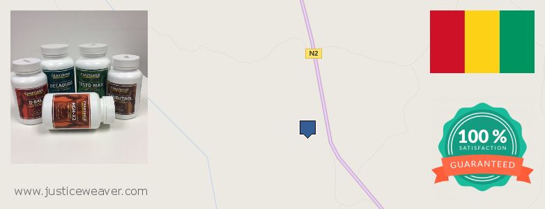 Where to Buy Nitric Oxide Supplements online Nzerekore, Guinea