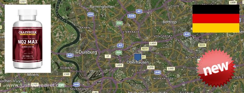 Hvor kan jeg købe Nitric Oxide Supplements online Oberhausen, Germany