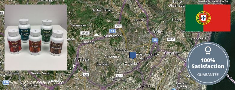 Where Can I Buy Nitric Oxide Supplements online Odivelas, Portugal