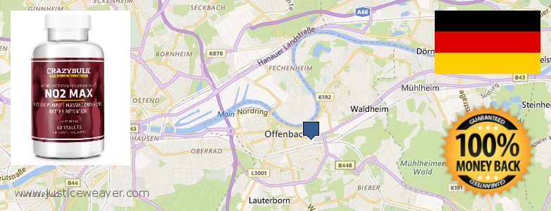 Hvor kan jeg købe Nitric Oxide Supplements online Offenbach, Germany