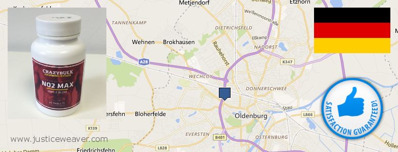 Where to Purchase Nitric Oxide Supplements online Oldenburg, Germany