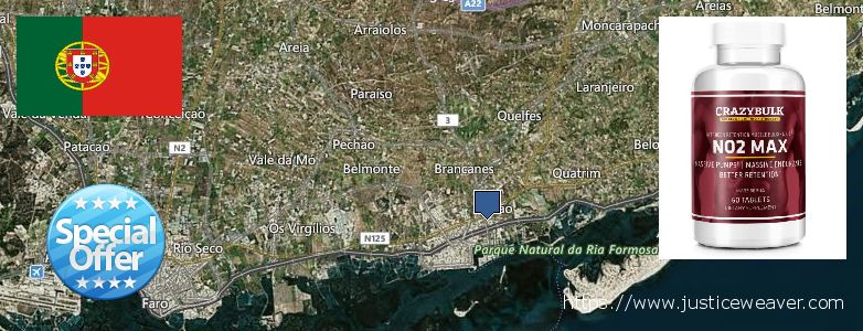 Where to Buy Nitric Oxide Supplements online Olhao, Portugal