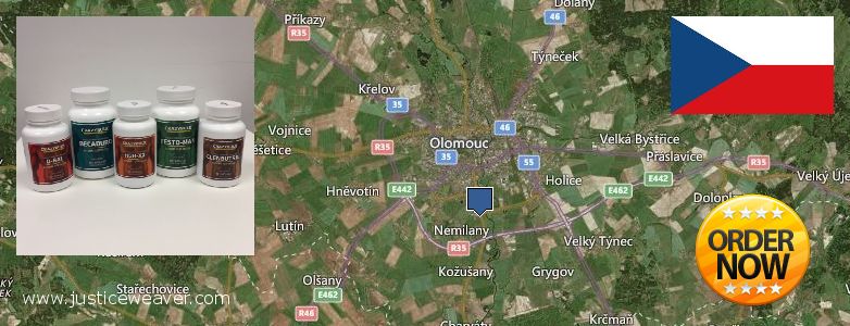 Where to Buy Nitric Oxide Supplements online Olomouc, Czech Republic