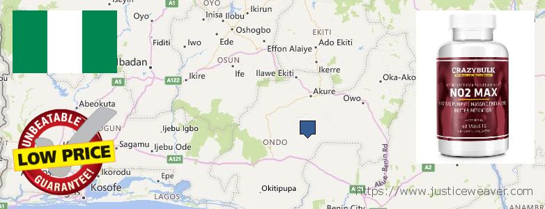 Where Can I Purchase Nitric Oxide Supplements online Ondo, Nigeria