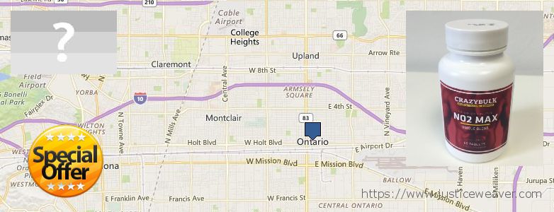 कहॉ से खरीदु Nitric Oxide Supplements ऑनलाइन Ontario, USA