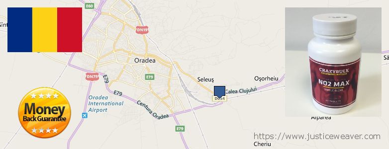 Къде да закупим Nitric Oxide Supplements онлайн Oradea, Romania