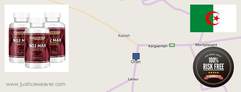 Where to Buy Nitric Oxide Supplements online Oran, Algeria