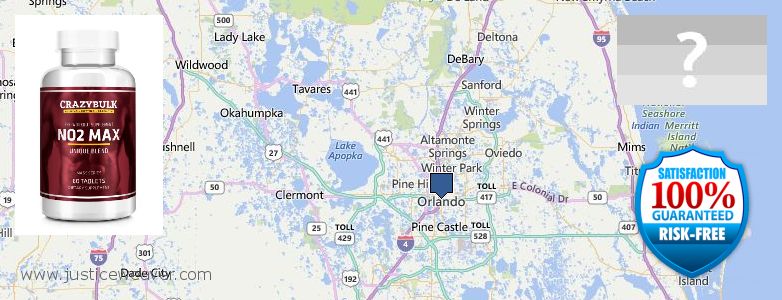 Hol lehet megvásárolni Nitric Oxide Supplements online Orlando, USA