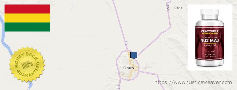 Dónde comprar Nitric Oxide Supplements en linea Oruro, Bolivia