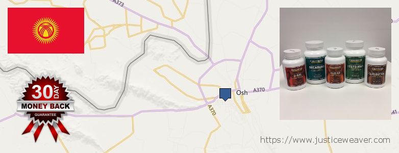 Where to Buy Nitric Oxide Supplements online Osh, Kyrgyzstan