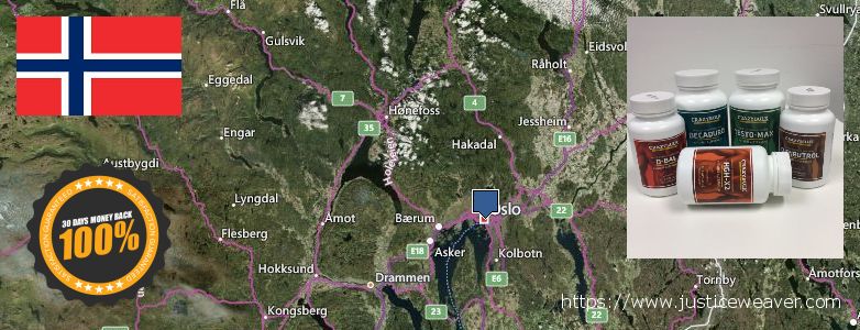Jälleenmyyjät Nitric Oxide Supplements verkossa Oslo, Norway
