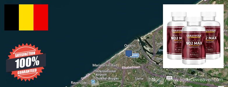 Où Acheter Nitric Oxide Supplements en ligne Ostend, Belgium