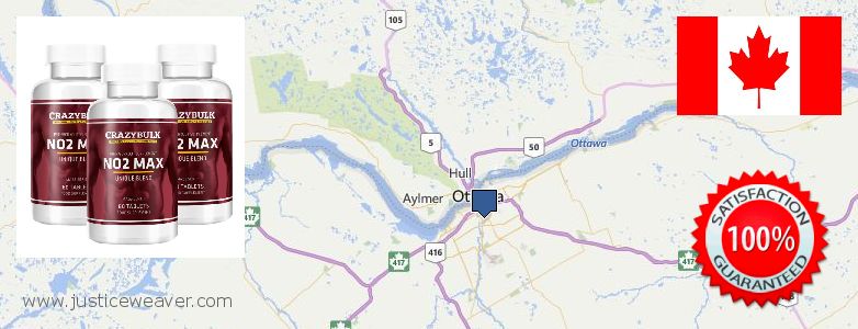 Où Acheter Nitric Oxide Supplements en ligne Ottawa, Canada