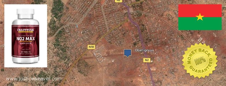 Où Acheter Nitric Oxide Supplements en ligne Ouahigouya, Burkina Faso
