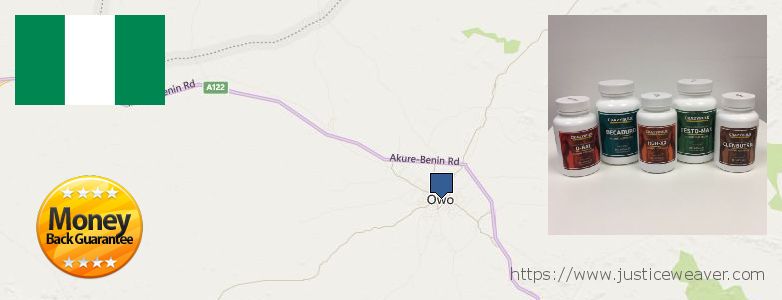 Where to Buy Nitric Oxide Supplements online Owo, Nigeria