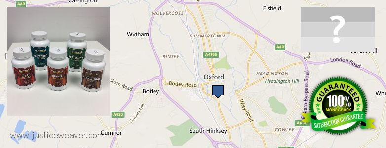 Where to Buy Nitric Oxide Supplements online Oxford, UK