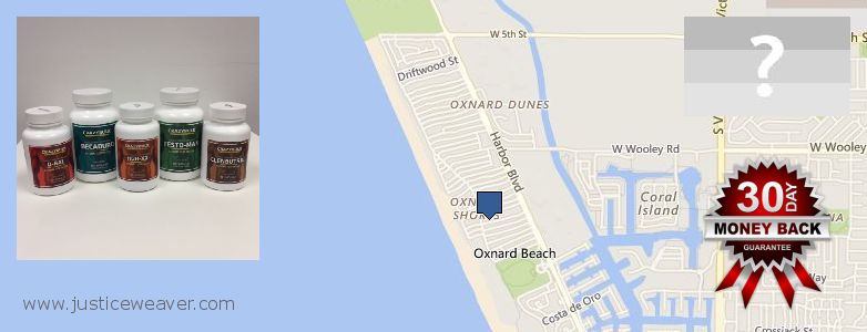 Unde să cumpărați Nitric Oxide Supplements on-line Oxnard Shores, USA