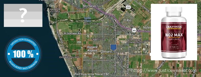 Di manakah boleh dibeli Nitric Oxide Supplements talian Oxnard, USA