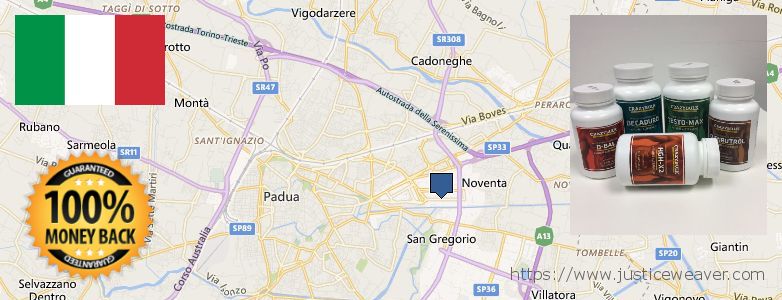 Dove acquistare Nitric Oxide Supplements in linea Padova, Italy