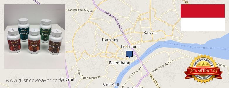Dimana tempat membeli Nitric Oxide Supplements online Palembang, Indonesia