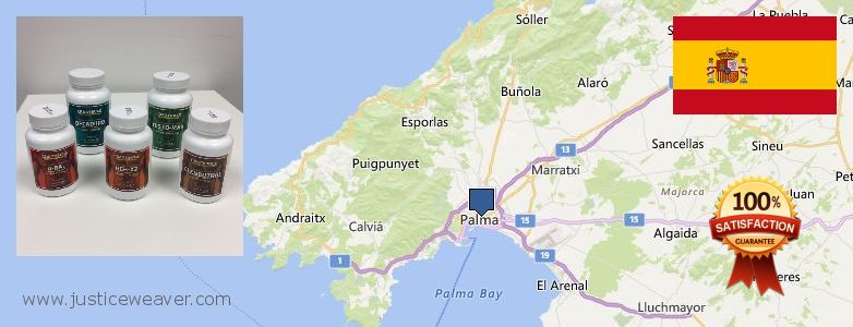 Where Can I Purchase Nitric Oxide Supplements online Palma, Spain