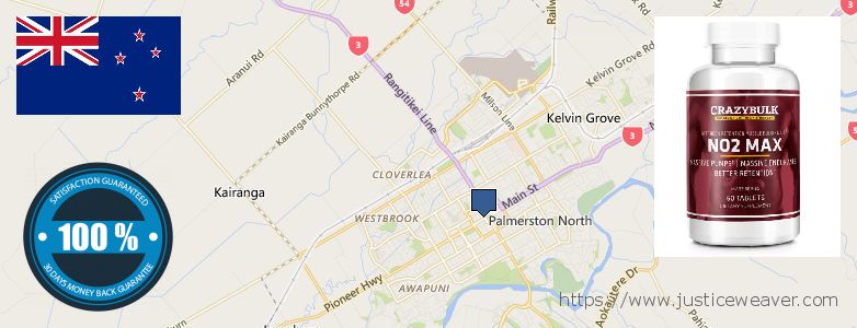 Where to Buy Nitric Oxide Supplements online Palmerston North, New Zealand