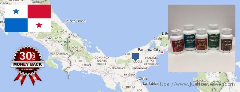 Где купить Nitric Oxide Supplements онлайн Panama