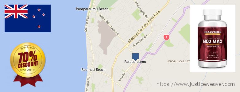 Where to Purchase Nitric Oxide Supplements online Paraparaumu, New Zealand