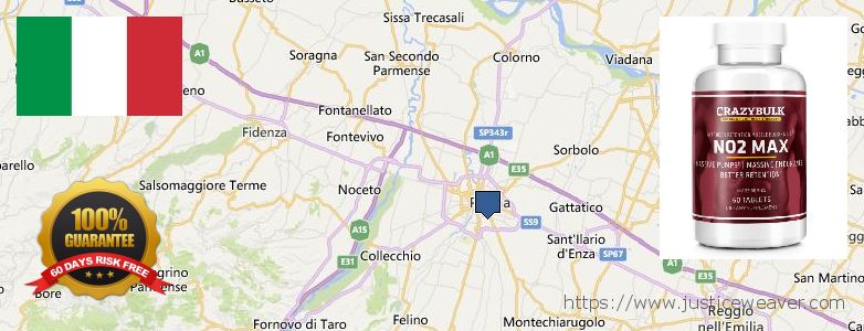 Πού να αγοράσετε Nitric Oxide Supplements σε απευθείας σύνδεση Parma, Italy