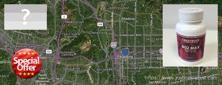 Where Can I Buy Nitric Oxide Supplements online Pasadena, USA