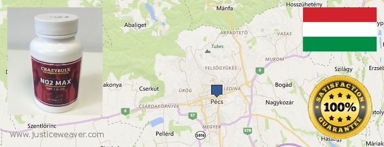 Hol lehet megvásárolni Nitric Oxide Supplements online Pécs, Hungary