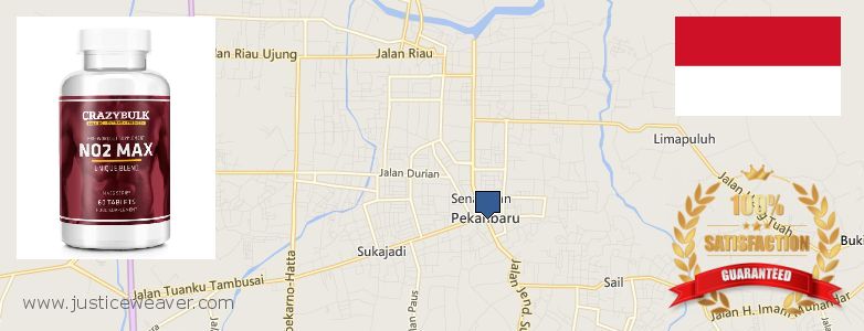 Dimana tempat membeli Nitric Oxide Supplements online Pekanbaru, Indonesia