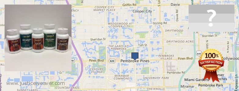 Hol lehet megvásárolni Nitric Oxide Supplements online Pembroke Pines, USA