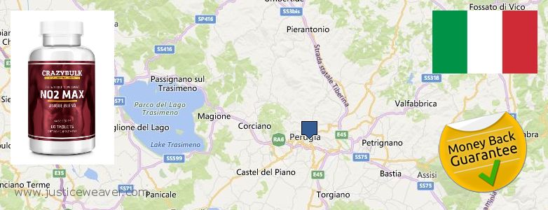 Dove acquistare Nitric Oxide Supplements in linea Perugia, Italy