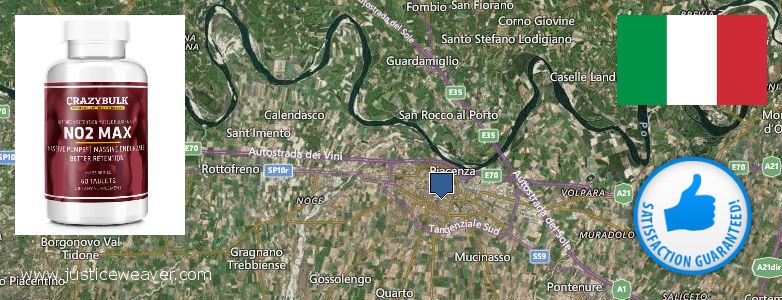 Πού να αγοράσετε Nitric Oxide Supplements σε απευθείας σύνδεση Piacenza, Italy