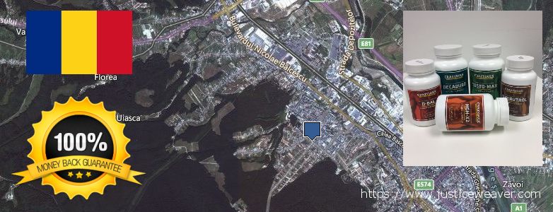 Hol lehet megvásárolni Nitric Oxide Supplements online Pitesti, Romania