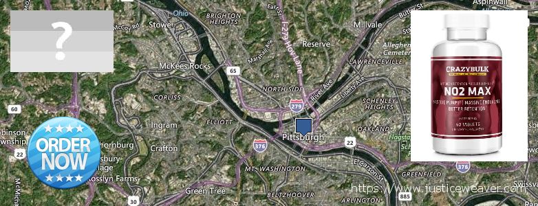 कहॉ से खरीदु Nitric Oxide Supplements ऑनलाइन Pittsburgh, USA