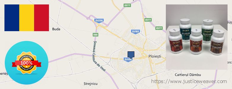Къде да закупим Nitric Oxide Supplements онлайн Ploiesti, Romania