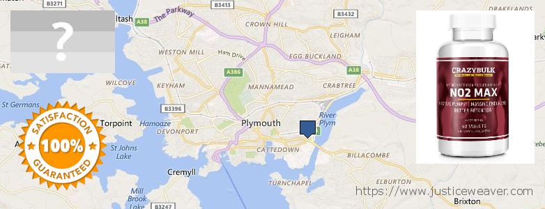 Where to Buy Nitric Oxide Supplements online Plymouth, UK