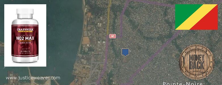 Où Acheter Nitric Oxide Supplements en ligne Pointe-Noire, Congo