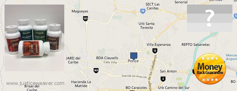 Where to Buy Nitric Oxide Supplements online Ponce, Puerto Rico