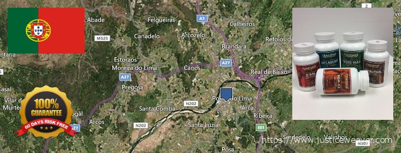 Where to Buy Nitric Oxide Supplements online Ponte de Lima, Portugal