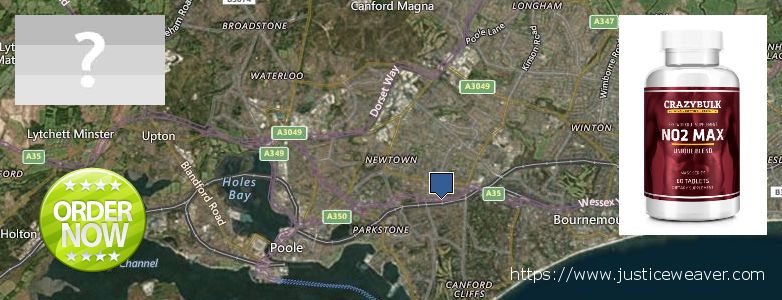 Dónde comprar Nitric Oxide Supplements en linea Poole, UK