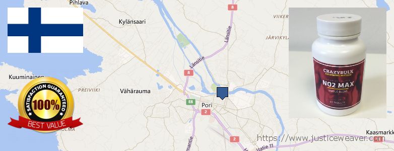 Jälleenmyyjät Nitric Oxide Supplements verkossa Pori, Finland